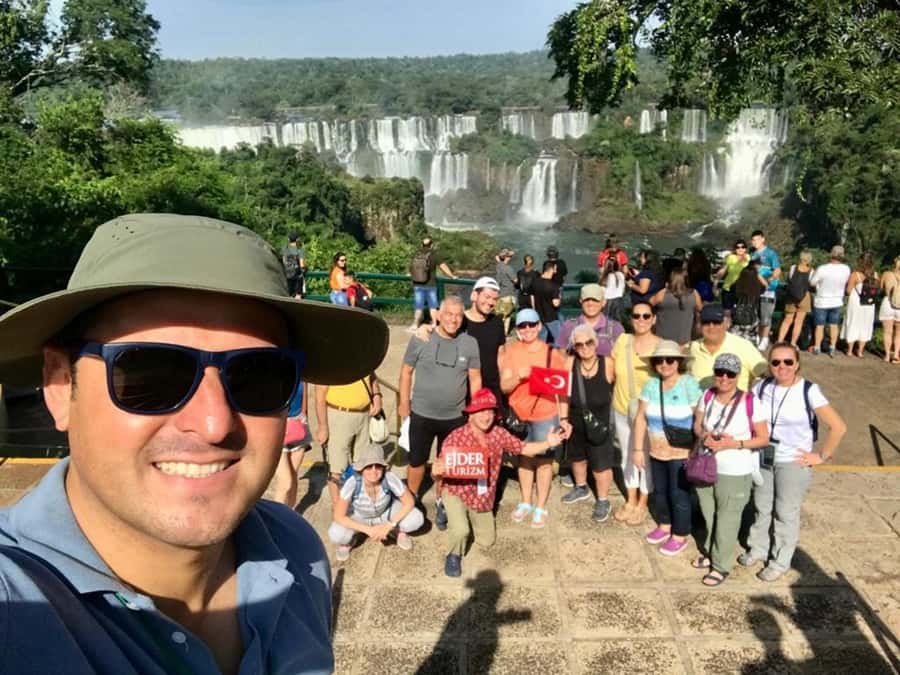 Iguassu Falls: Private Tour Argentina side - Why a private Iguassu Falls tour can be worth it