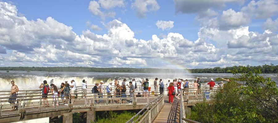 Iguazu Falls: 2-Day Argentinian and Brazilian Iguazu Falls - Why seeing both sides matters