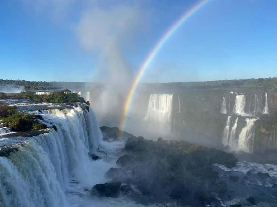 Iguazu Falls: Brazil & Argentina in One Day (Private) - Key Points to Know Before You Go