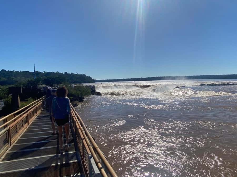Iguazu Falls: Brazil & Argentina in One Day (Private) - Is $169 a Good Value?