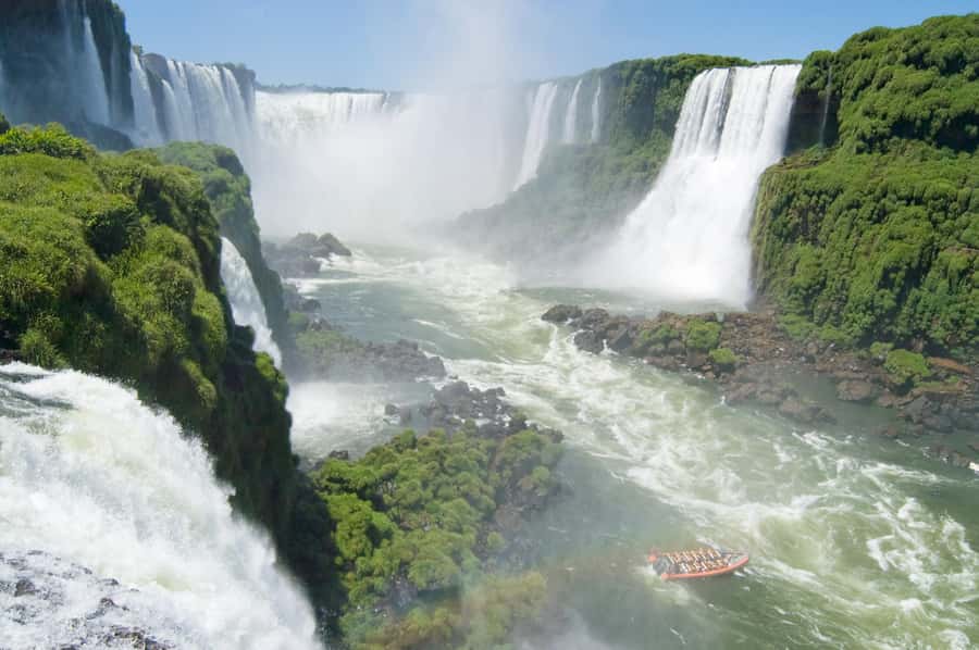 Iguazu Falls: Full-Day Tour of Brazil & Argentina Sides - Why both sides of Iguazu Falls are worth your day