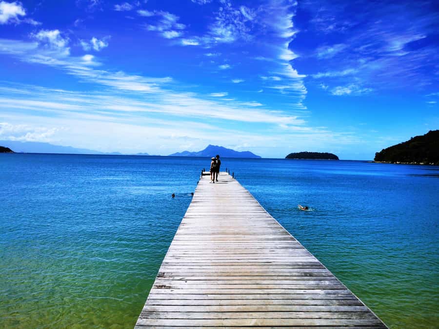Ilha Grande: Lopes Mendes Private Hiking Tour - What the private guide adds