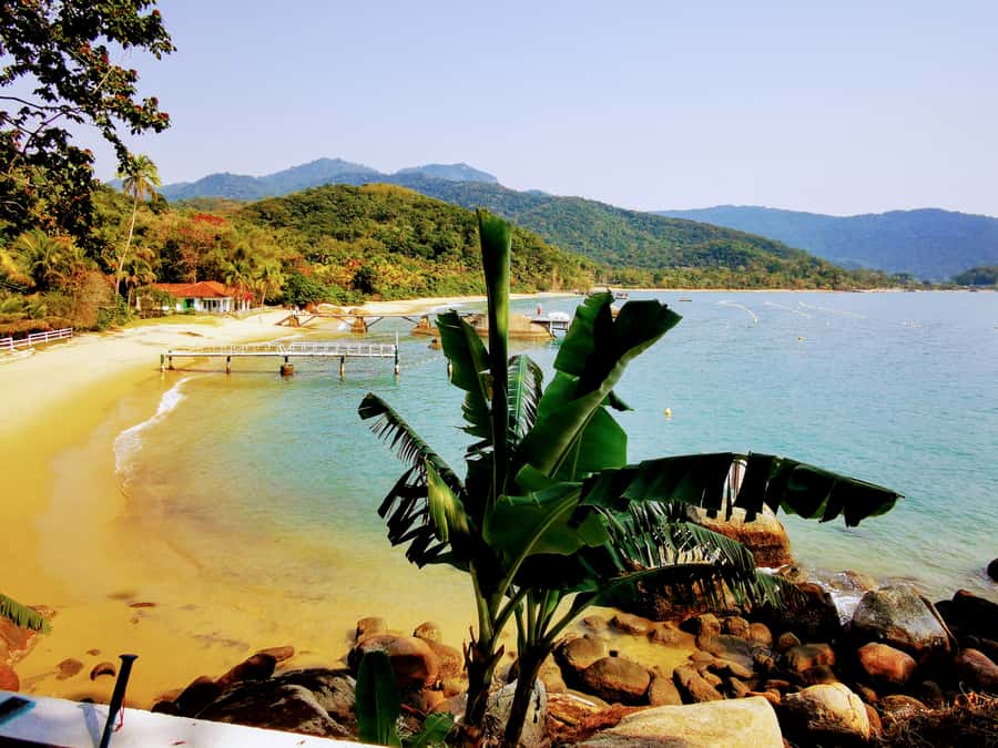 Ilha Grande: Private Hiking with Forest, Beaches & Waterfall - Why this hike gives you more than a beach day