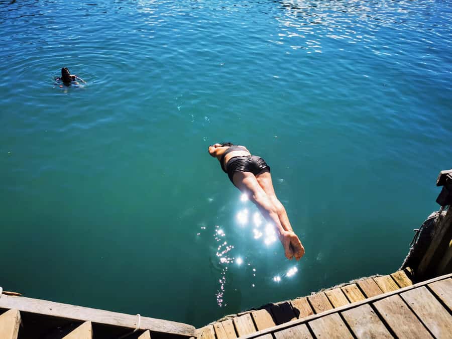 Ilha Grande: Private Hiking with Forest, Beaches & Waterfall - What the guides add to the day