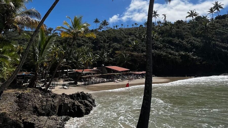 Itacare: 4 Beaches Trail and Tijuipe Waterfall - Why this beach-and-waterfall combination works