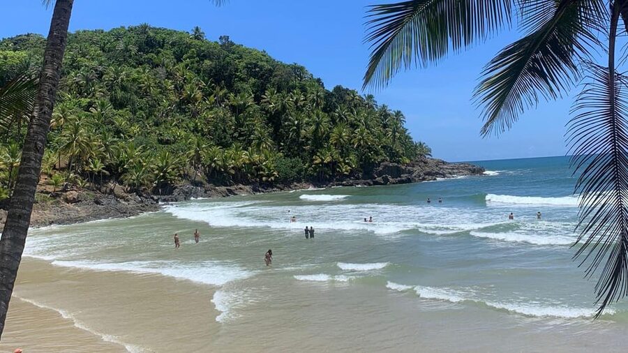 Itacare: 4 Beaches Trail and Tijuipe Waterfall - FAQ