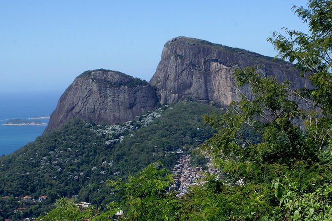 Jeep Adventure: Guided Tour through Tijuca Rain Forest - Mayrink Chapel: a small historical surprise