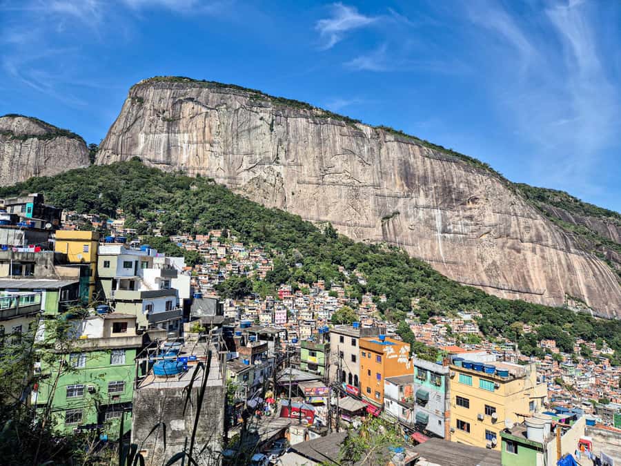 Jeep'n'Culture: Rocinha Favela and Tijuca Rainforest Tour - Is $92 a fair price?