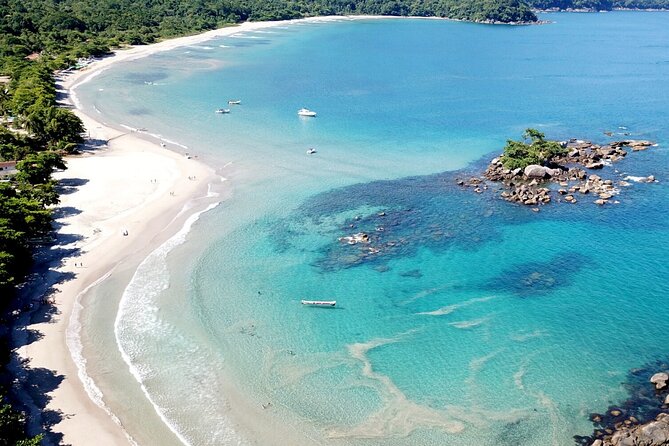 Jeep tour through Ilhabela State Park - Key points to know before booking