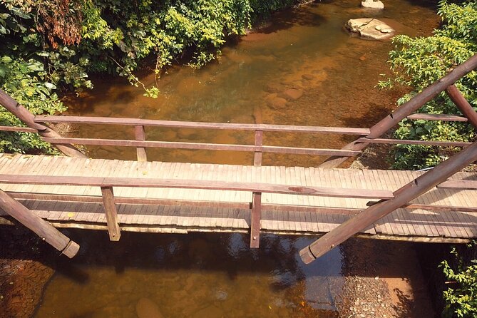 Jeep tour through Ilhabela State Park - Why Castelhanos is worth the rough ride