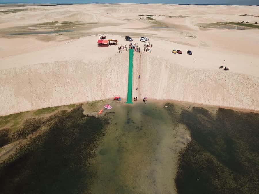 Jericoacoara: Tatajuba Beach Tour - Why This Half-Day Outing Works