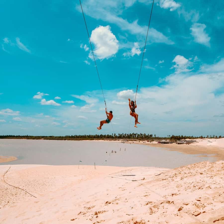Jericoacoara: Tatajuba Beach Tour - What to Bring and What to Leave Behind