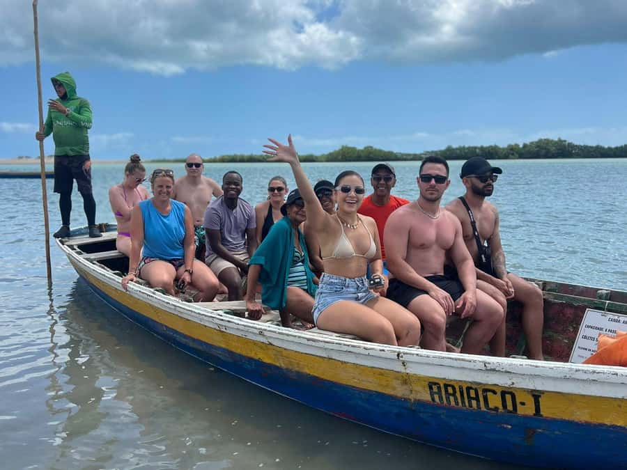 Jericoacoara: Tatajuba Beach Tour - Who Will Enjoy This Tour Most
