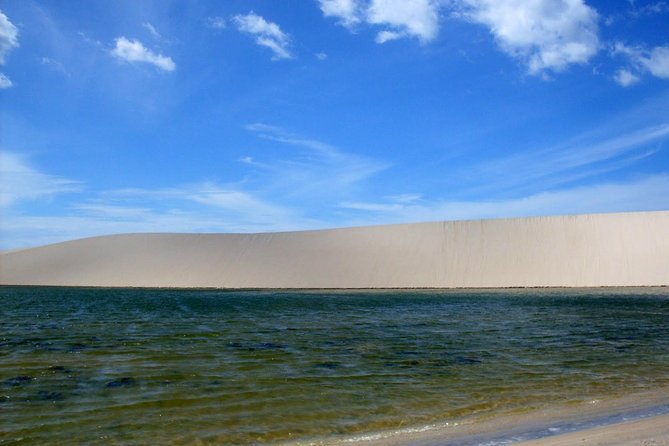 Jericoacoara Tour in 1 Day - Key points to know before booking