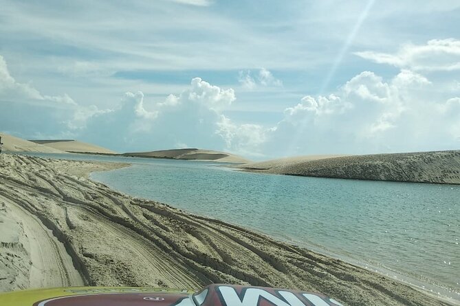Jericoacoara Tour in 1 Day - Why this Jericoacoara day trip is tempting
