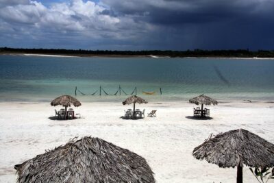 Jericoacoara Tour in 1 Day