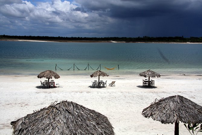 Jericoacoara Tour in 1 Day - The 4:00 am start and the long road ahead