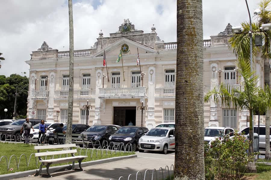 Joao Pessoa City Tour - Key points to know before booking