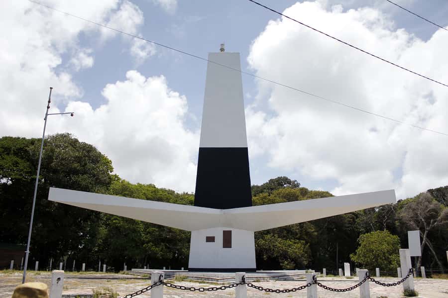 Joao Pessoa City Tour - Cathedral, São Bento, and Nossa Senhora do Carmo
