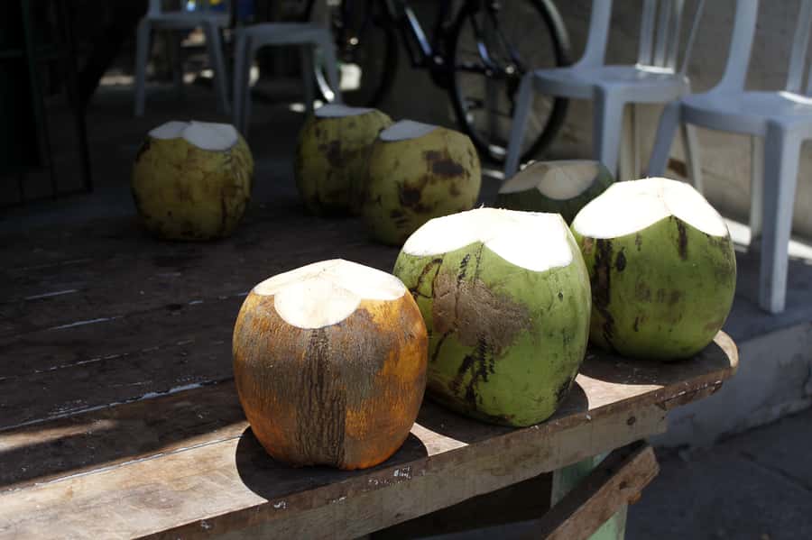 Joao Pessoa City Tour - The Paraíba Craft Market and the shopping question