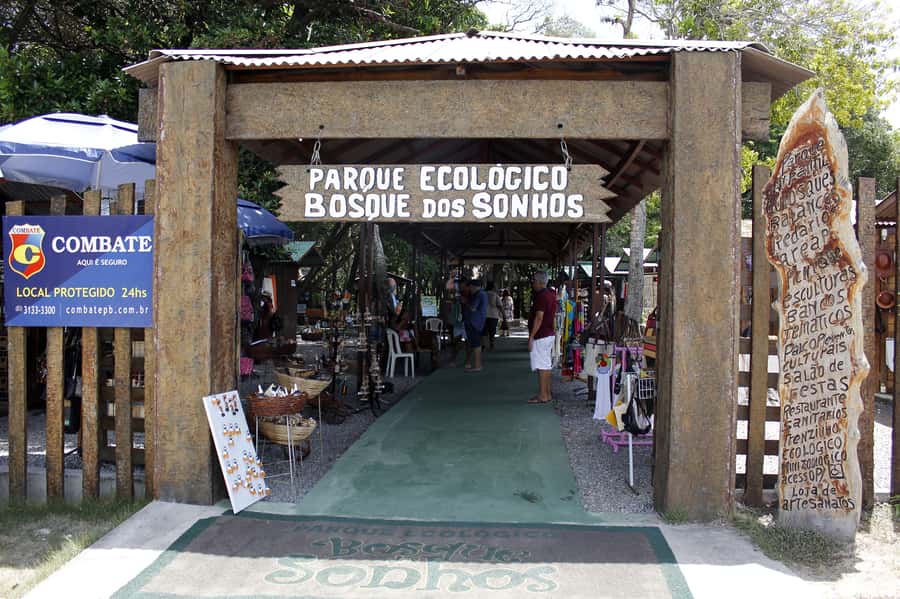 Joao Pessoa City Tour - What the $13 price really buys you