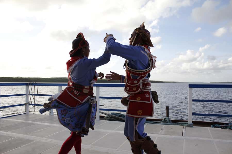 Joao Pessoa Northern Coast Beaches Day Tour - Who will enjoy this João Pessoa tour most?