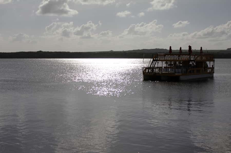 Joao Pessoa Northern Coast Beaches Day Tour - What the $177 price really covers