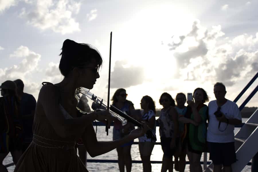 Joao Pessoa Northern Coast Beaches Day Tour - What to pack for beaches and fortress paths