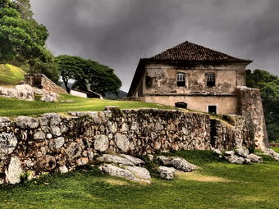 Joao Pessoa Northern Coast Beaches Day Tour - Cabedelo brings forts, beaches, and Atlantic views