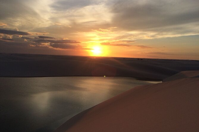 Lagoa Bonita Circuit in Lençóis Maranhenses - Key points to know before booking