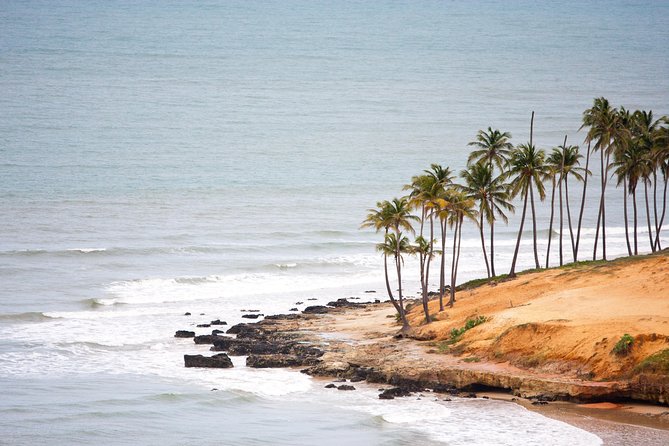 Lagoinha Beach from Fortaleza - Key points to know before you book