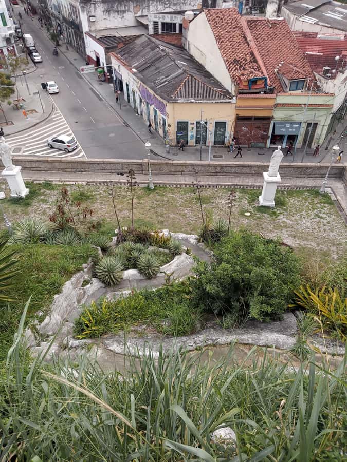 Little Africa - Walking tour from the passed to the future - Practical advice before you go