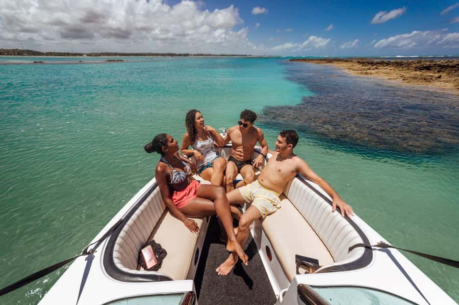 Maceio: Tour to Maragogi Beach - Key points to know before booking