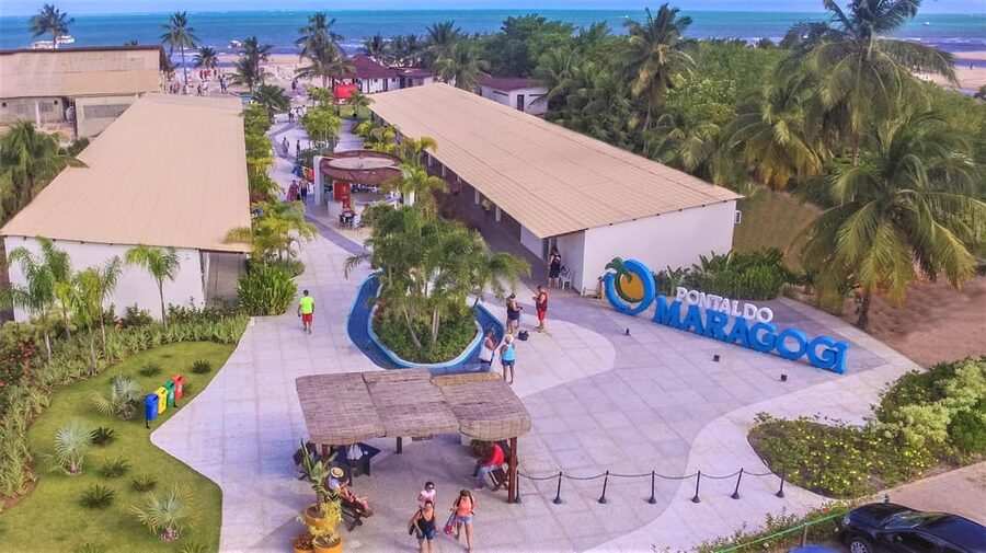 Maceio: Tour to Maragogi Beach - Is $160 per person fair value?