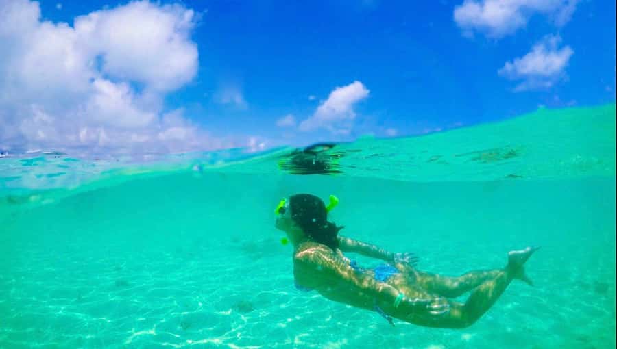 Maceio: Tour to Maragogi Beach - Who will enjoy this day most?