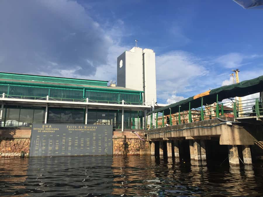 Manaus: 2-Day River Tour With Overnight Stay - Sleeping under a mosquito net