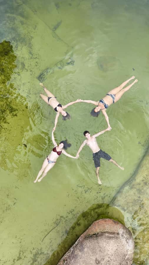 Manaus: Amazon Waterfalls Day Trip with Lunch - Cachoeira da Asframa or Cachoeira de Iracema