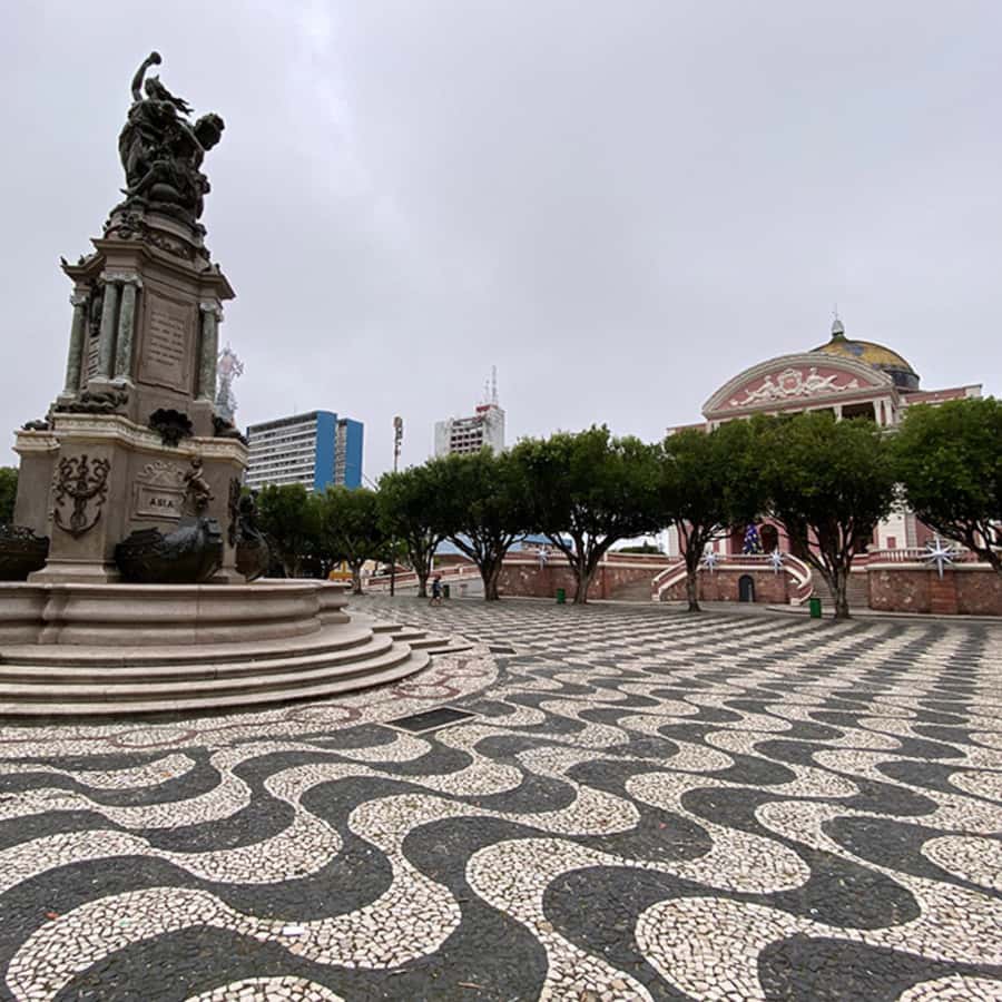 Manaus: City Tour - Why this short Manaus tour can be useful