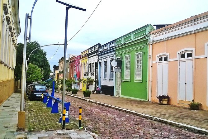 Manaus City Tour - The Highlighs of the Rubber Boom Time - Why the rubber boom still shapes Manaus