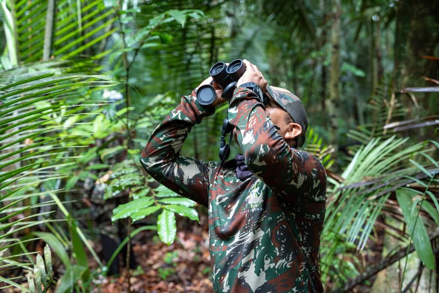 Manaus: Multi-Day Amazon Survival Trip with Camping - Timing your Manaus flights