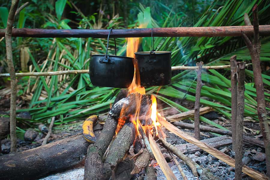 Manaus: Multi-Day Amazon Survival Trip with Camping - Packing for heat, rain, insects, and limited luggage