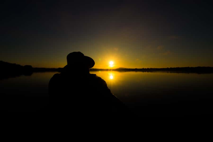 Manaus: Multi-Day Amazon Survival Trip with Camping - Setting up camp under the Amazon canopy