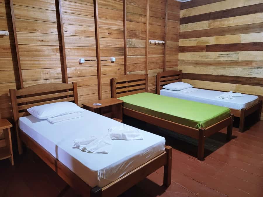 Manaus: Multi-Day Amazon Trip at Tapiri Floating Lodge - Who Will Enjoy This Amazon Trip?