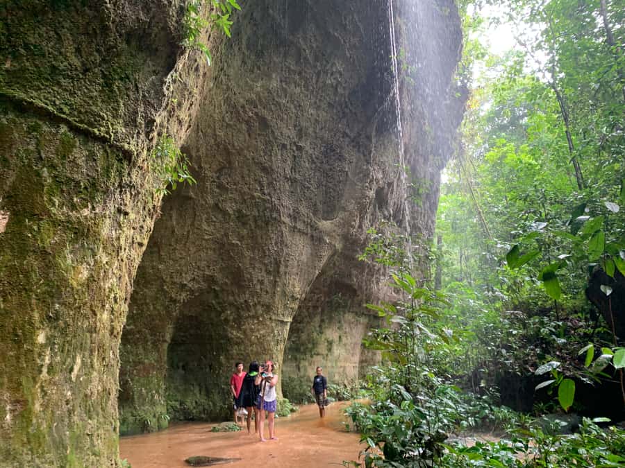 Manaus: Presidente Figueiredo Caves and Waterfalls Tour - Key points to know before booking