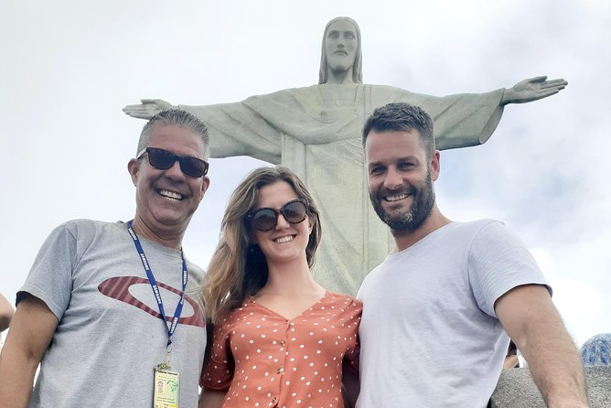 Manu Peclat Rio de Janeiro Private Tours - Why a private day helps in Rio