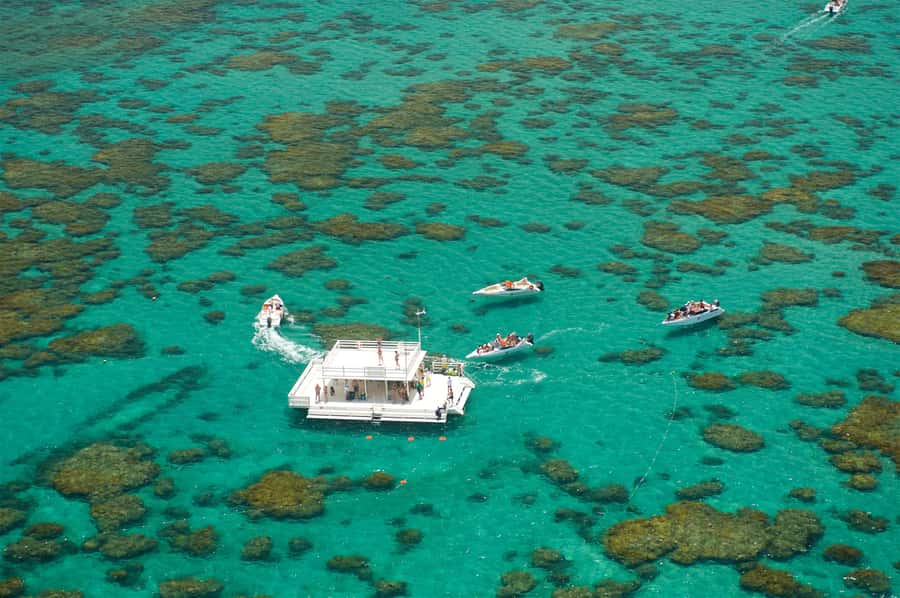 Maracajau Parrachos Reef: Mask and Snorkel swim adventure - Practical preparation for the reef