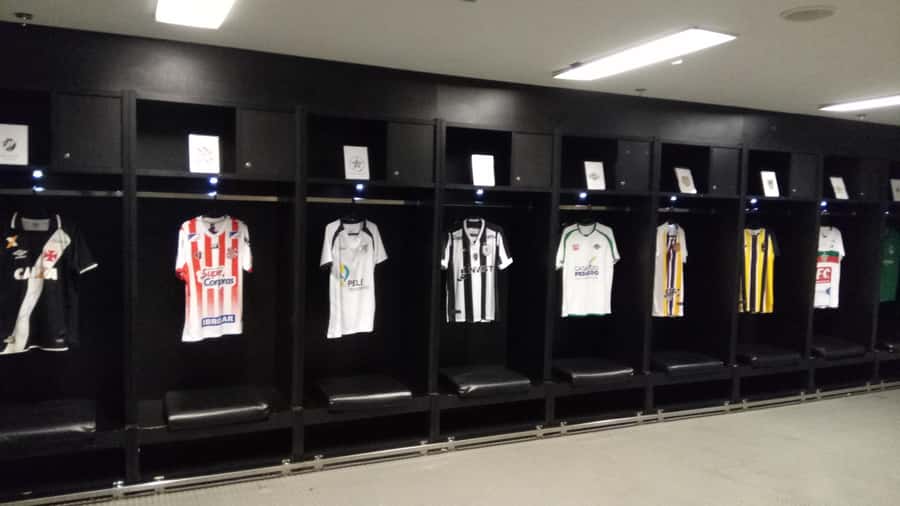 #Maracanã - What the $32 Price Really Means