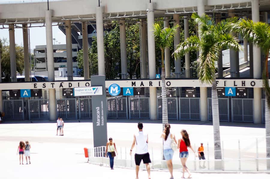 Maracana Stadium - Behind the Scenes Tour - Booking advice and final verdict