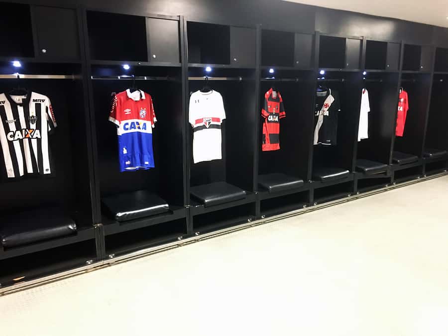 Maracana Stadium - Behind the Scenes Tour - Who should take this stadium tour?
