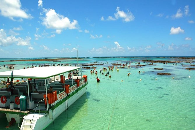 Maragogi / Alagoas Caribbean Brazilian - Why Maragogi is worth the ride from Maceió